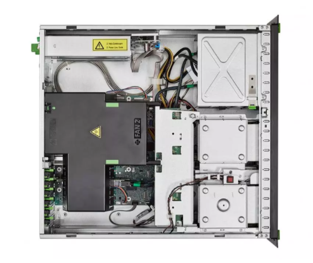 Primergy TX1330 M4