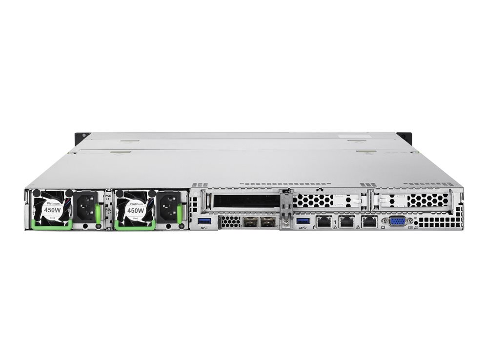 Fujitsu Primergy RX2530 M5 Fujitsu Primergy RX2530 M5