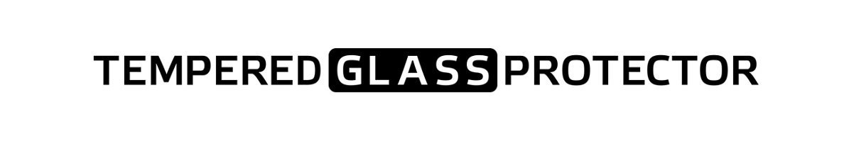 Ochranné sklo na tablet Tempered Glass Protector