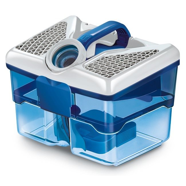 THOMAS Aqua + Pet & Family 