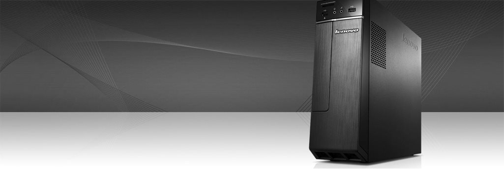 Lenovo IdeaCentre 300s