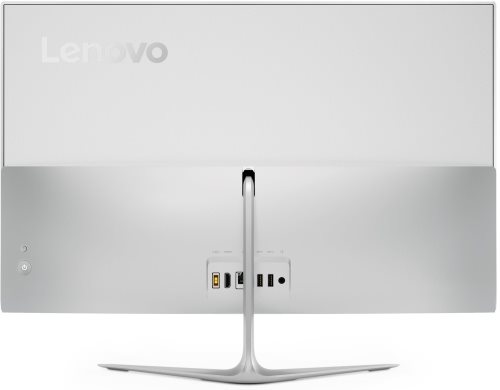 Lenovo IdeaCentre 510S-23ISU Touch Silver Lenovo IdeaCentre 510S-23ISU Touch Silver