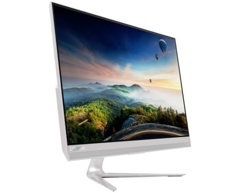 Lenovo IdeaCentre 510S-23ISU Touch Silver Lenovo IdeaCentre 510S-23ISU Touch Silver