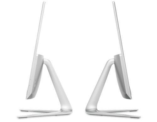 Lenovo IdeaCentre 510S-23ISU Touch Silver Lenovo IdeaCentre 510S-23ISU Touch Silver