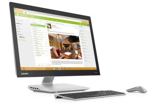  Lenovo IdeaCentre 910-27ISH Touch Silver