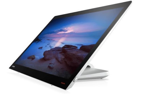  Lenovo IdeaCentre 910-27ISH Touch Silver