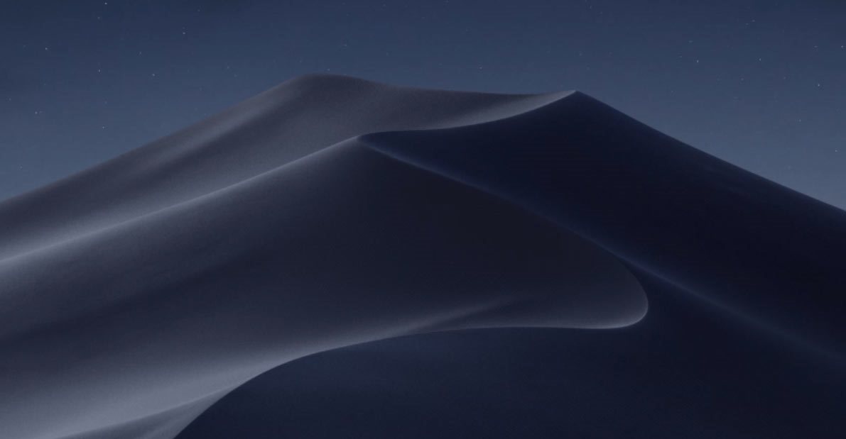 Počítač Mac mini 2018
