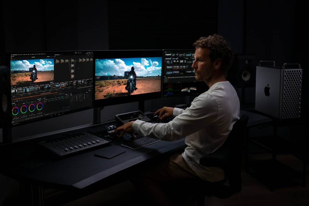 Počítač Mac Pro M2 Ultra