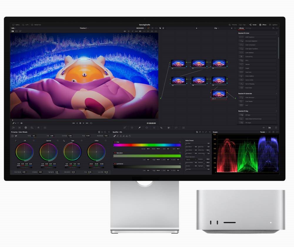Apple Mac Studio M2 Max
