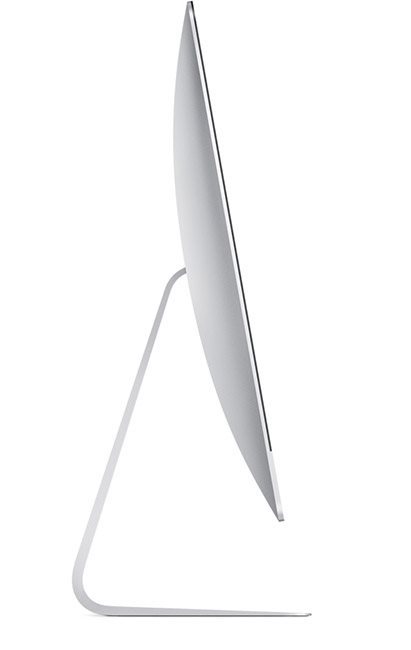 iMac 21.5" US Retina 4K 2017