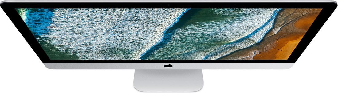 iMac 21.5" US Retina 4K 2017