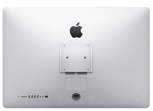 Nový iMac Retina 4K Nový iMac Retina 4K