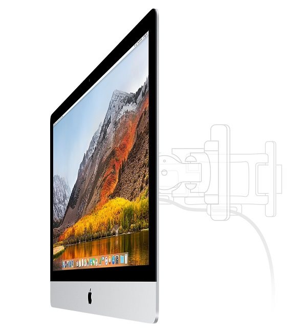Nový iMac Retina 5K Nový iMac Retina 5K