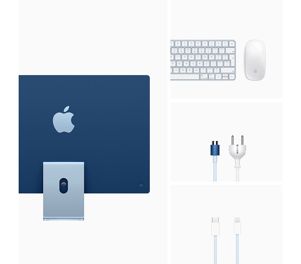 Apple iMac
