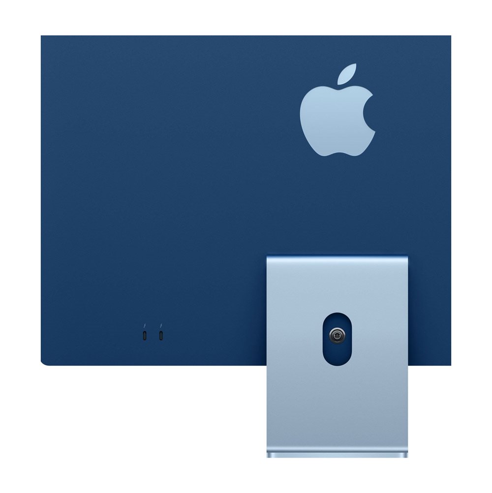 Apple iMac