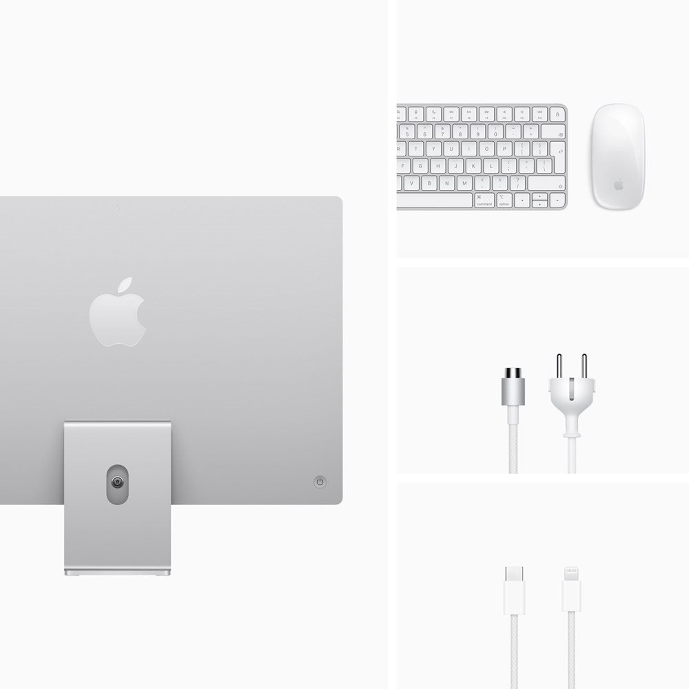 Apple iMac