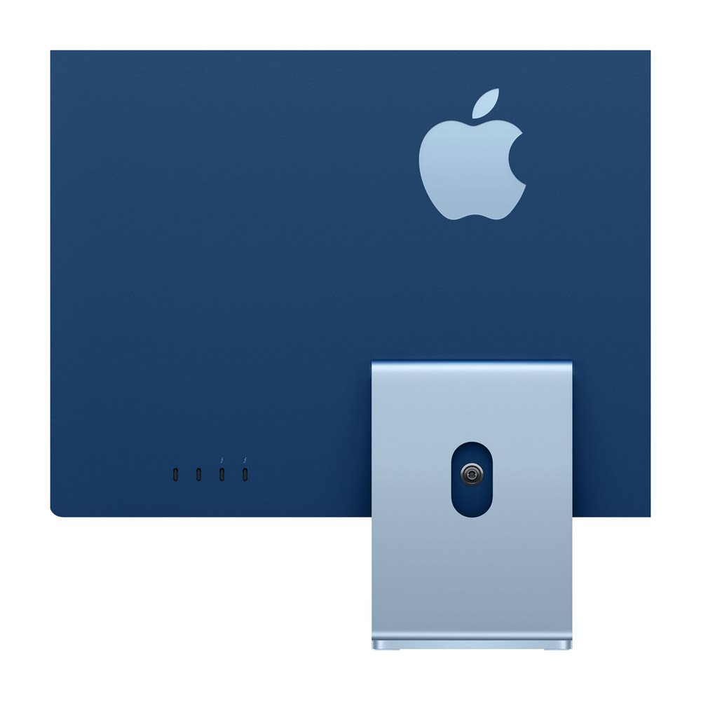 Apple iMac 