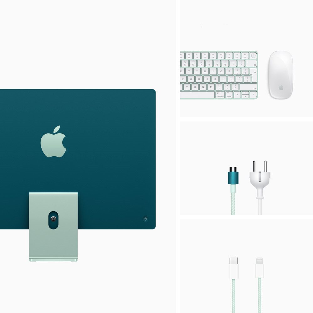 Apple iMac