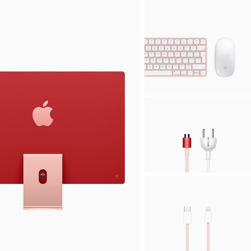 Apple iMac