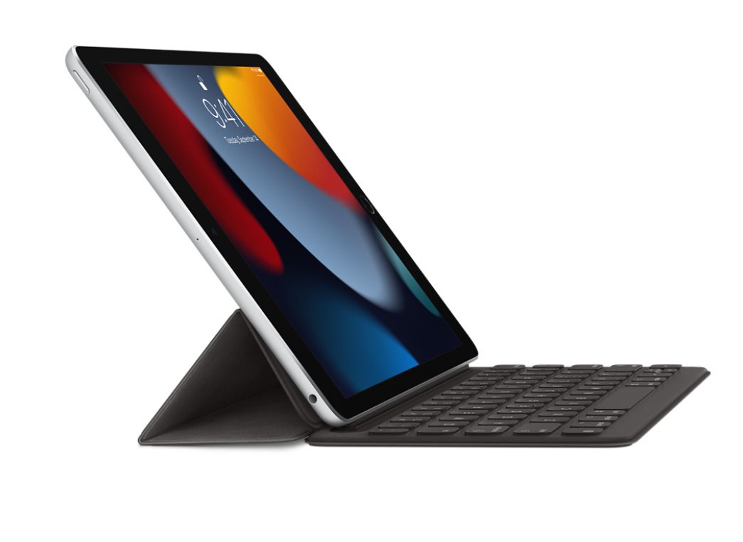 Klávesnica Apple Smart Keyboard iPad