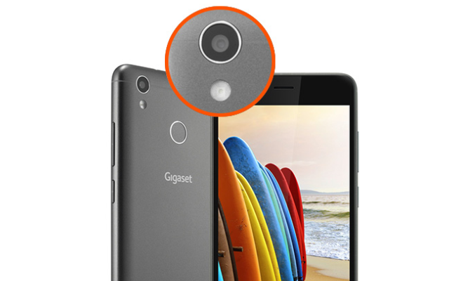 Gigaset GS270+