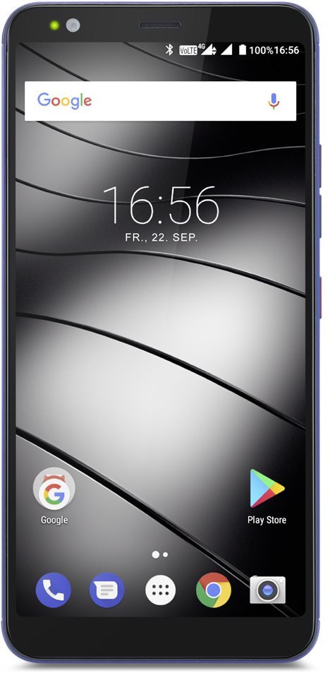 Gigaset GS370+ Gigaset GS370+