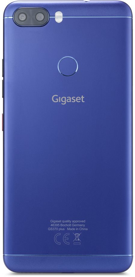 Gigaset GS370+ Gigaset GS370+