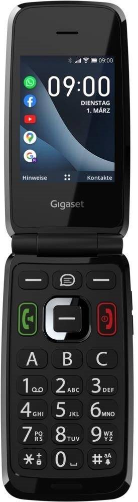 Mobilný telefón Gigaset GL7