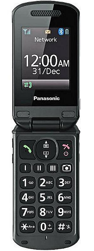 Panasonic_front Panasonic_front