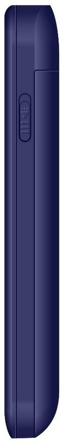 Mobilný telefón Panasonic KX-TU110EXC modrá