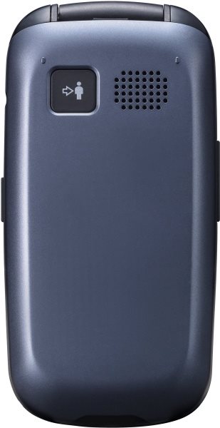Mobilný telefón Panasonic KX-TU456EX