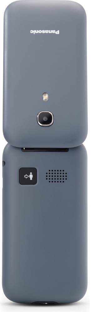 Mobilný telefón Panasonic KX-TU400EXG