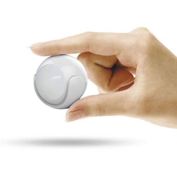 Tellur WiFi Smart Motion Sensor Tellur WiFi Smart Motion Sensor