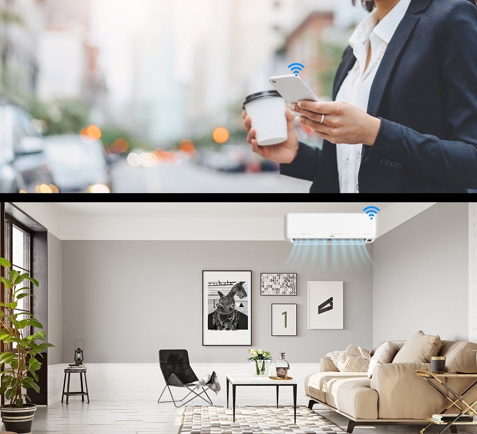 Tellur WiFi Smart Wall Plug