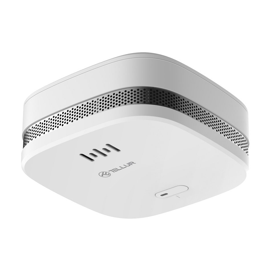 Smoke detector Tellur WiFi Smart Smoke Sensor