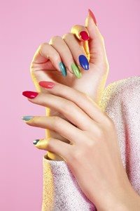 Dermacol Hand and Nail Intensive Care