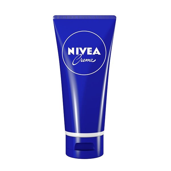 NIVEA Creme Tube Body Cream 100ml NIVEA Creme Tube Body Cream 100ml