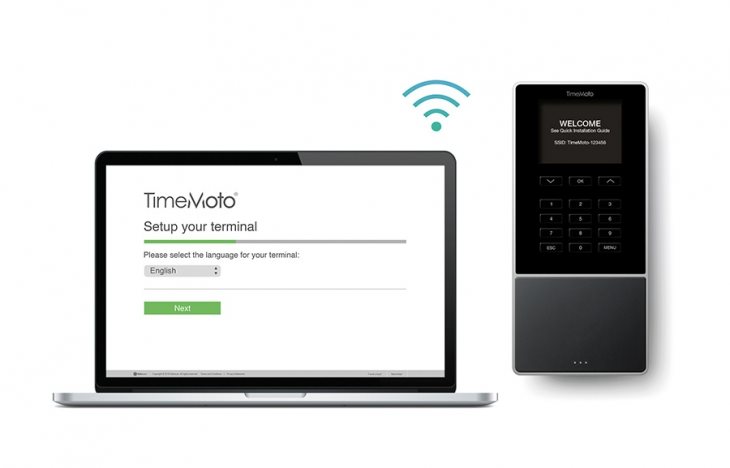 TimeMoto TM-626