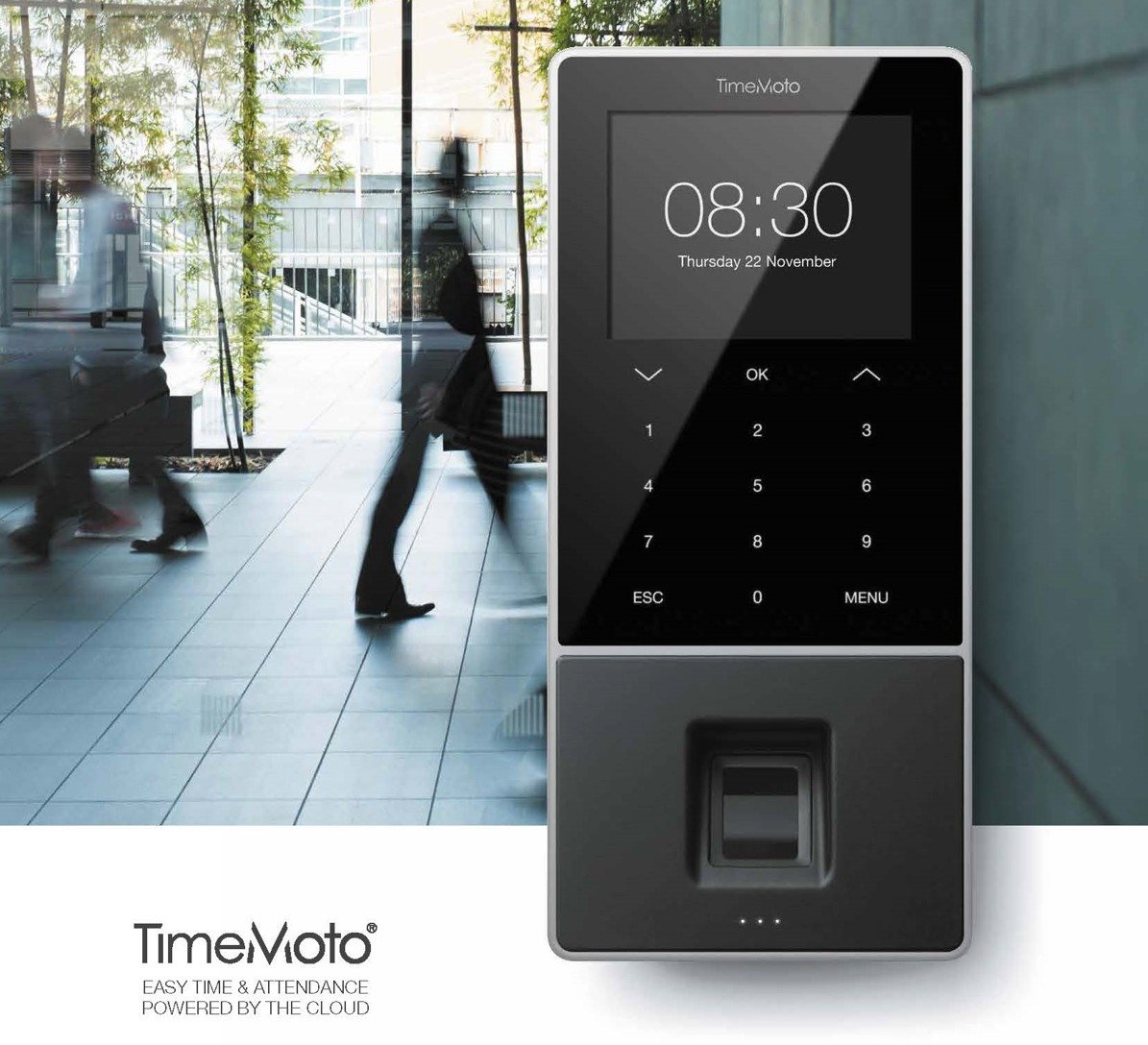 TimeMoto TM-626