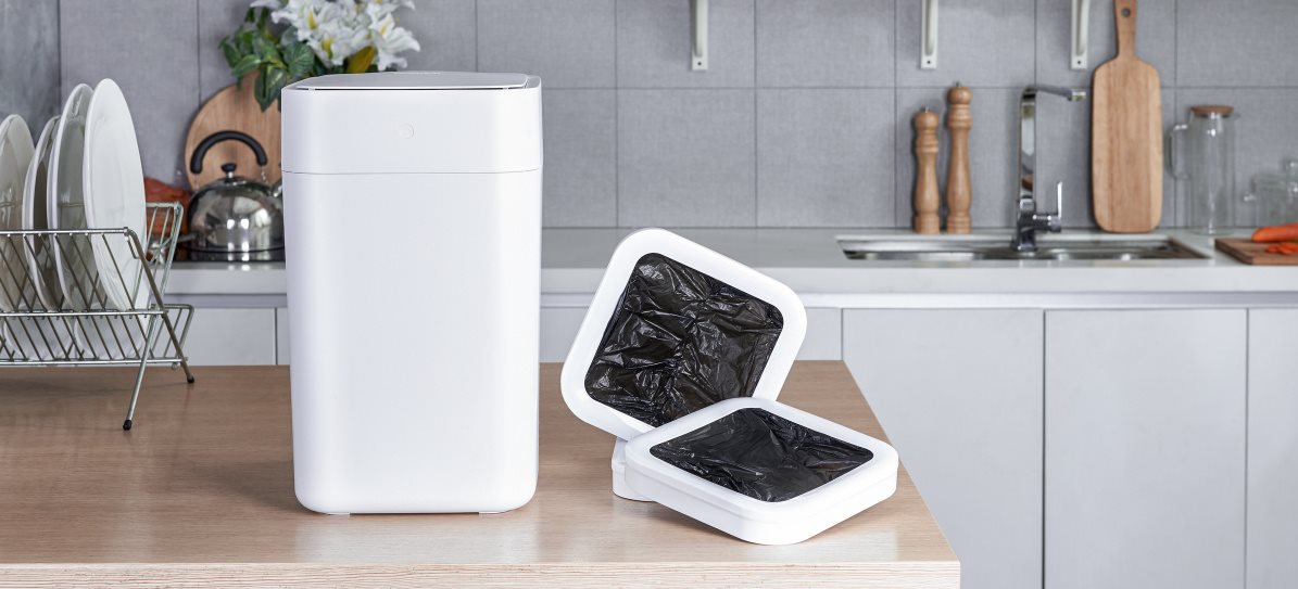 Townew T1 Smart Trash Can