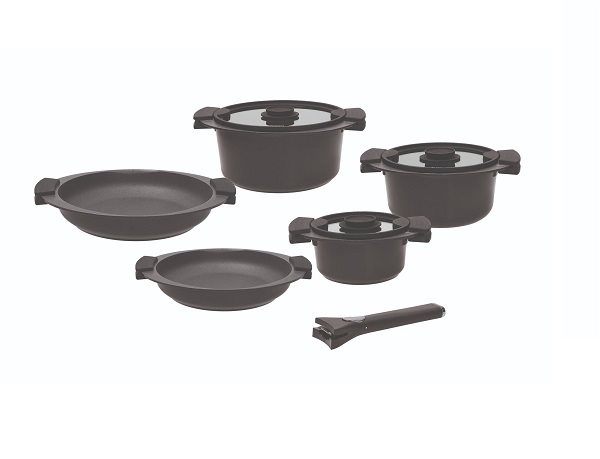 Set of dishes Tognana Set of dishes 8 pcs Avantspace