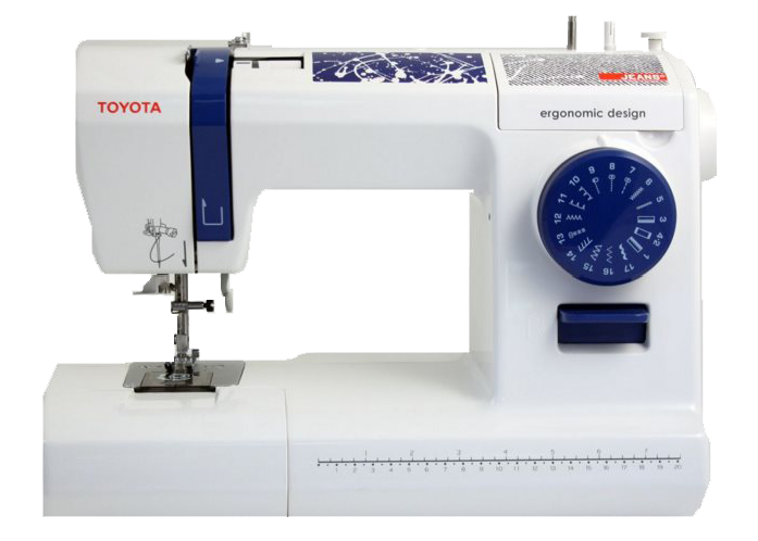 Toyota Jeans 17C