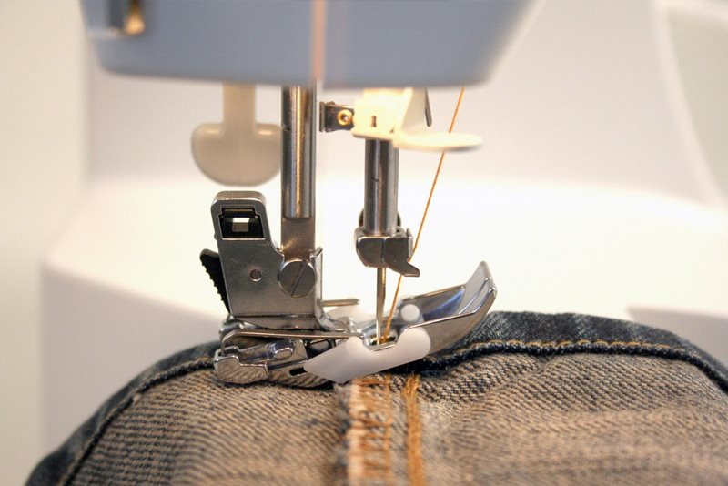 Toyota Super Jeans J26W Unikátní konstrukce