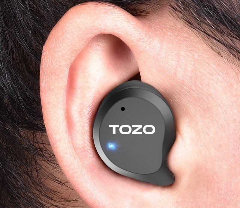 TOZO NC9 Pro TWS Funkkopfhörer