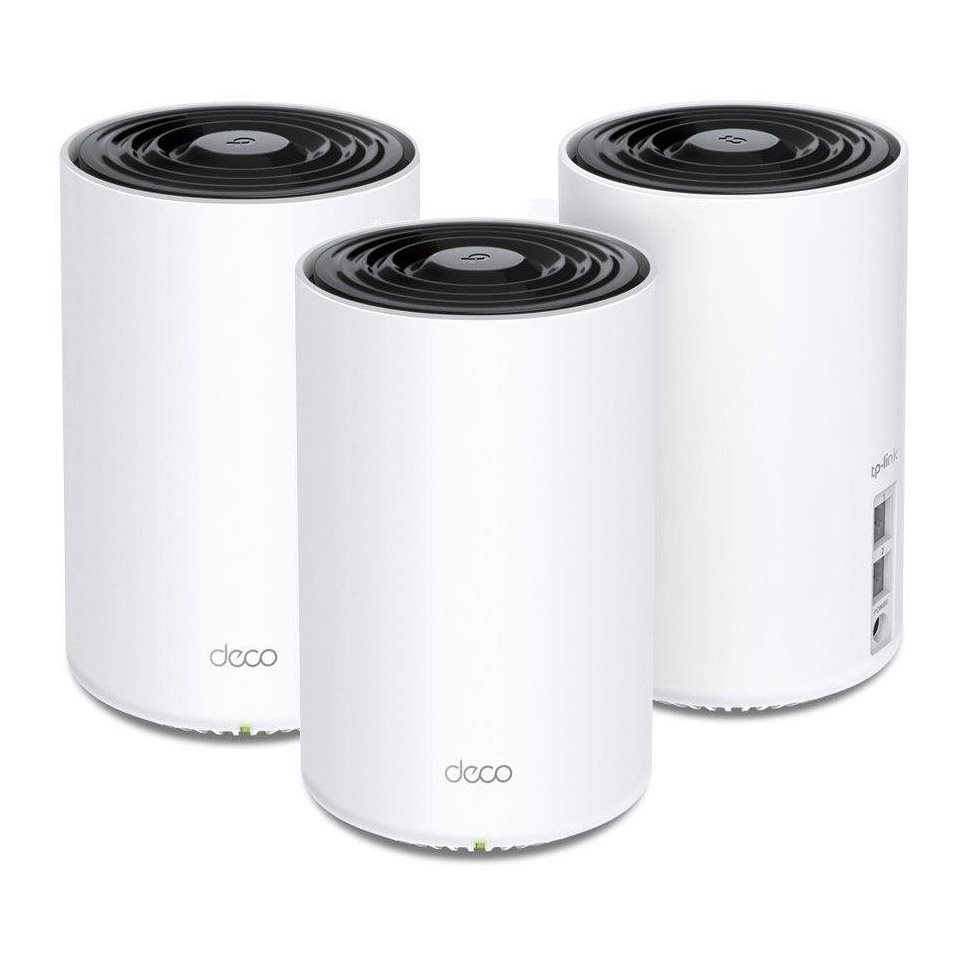 WiFi systém TP-Link Deco X68 (3 balenia)