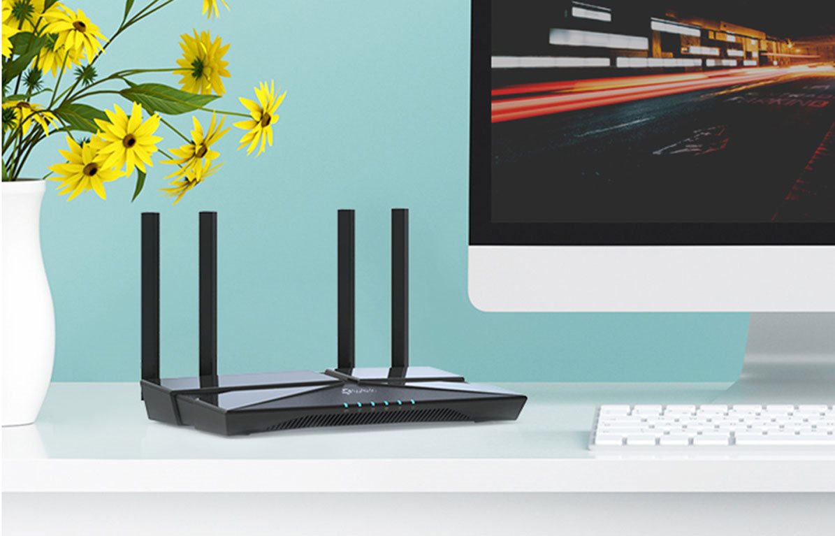TP-Link Archer AX1500 TP-Link Archer AX1500