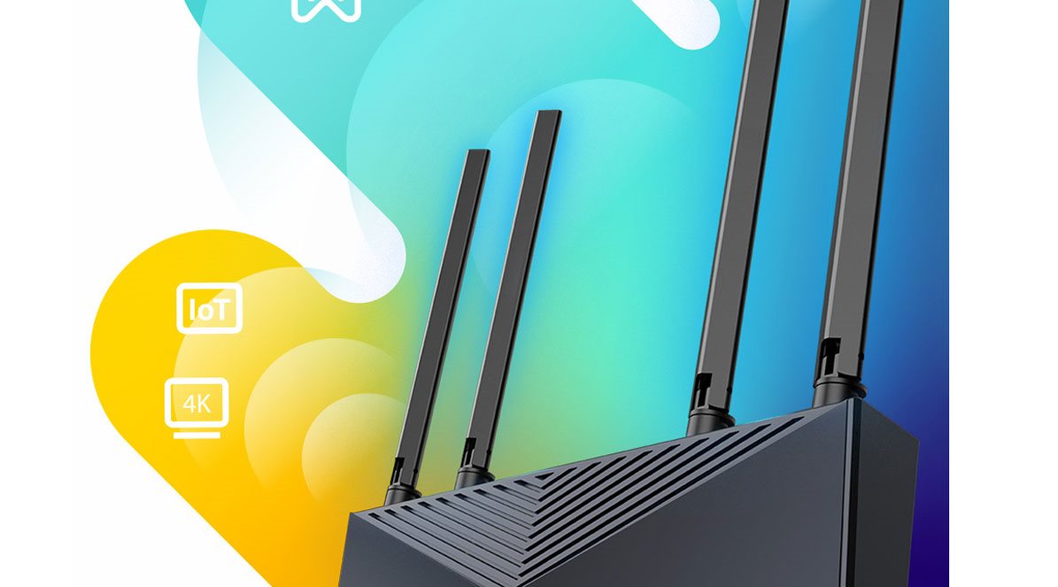TP-Link Archer AX1500 TP-Link Archer AX1500