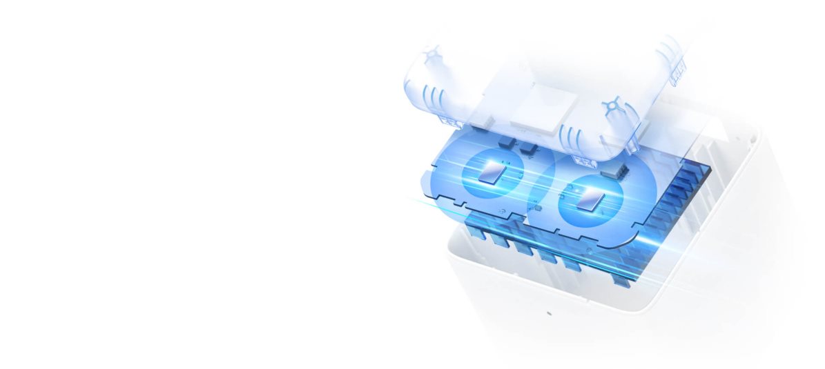 usys Halo H50G(3-pack)