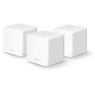 Mercusys Halo H30G(3-pack) Mercusys Halo H30G(3-pack)