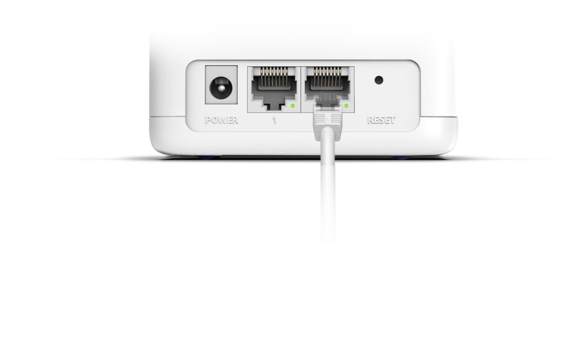 Mercusys Halo H30G(3-pack) Mercusys Halo H30G(3-pack)